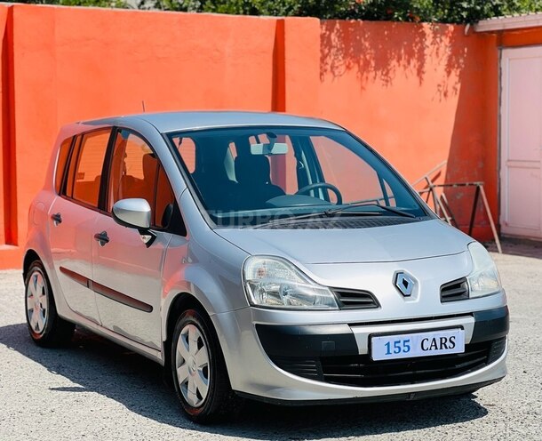 Renault Modus 2008, 196,375 km - 1.5 l - Bakı