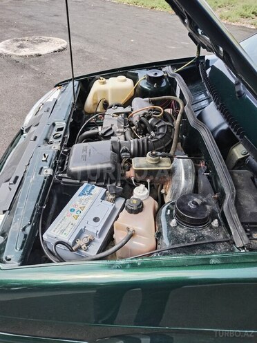 LADA (VAZ) 2115 2001, 12,345 km - 1.6 л - Mingəçevir