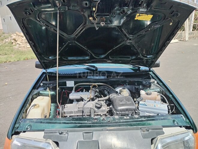 LADA (VAZ) 2115 2001, 12,345 km - 1.6 л - Mingəçevir