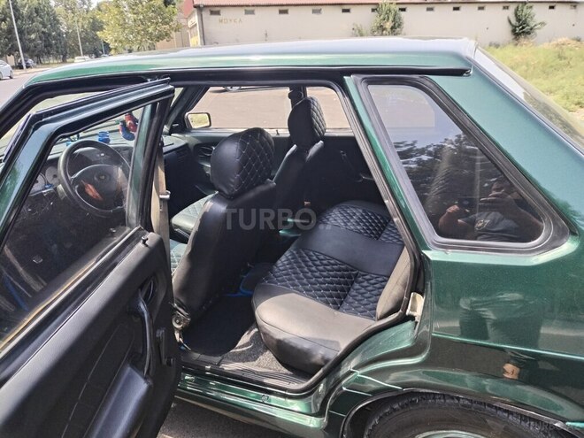 LADA (VAZ) 2115 2001, 12,345 km - 1.6 л - Mingəçevir