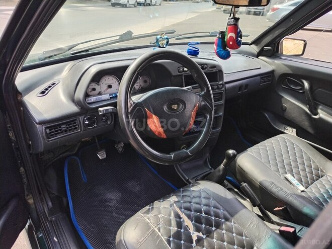 LADA (VAZ) 2115 2001, 12,345 km - 1.6 л - Mingəçevir
