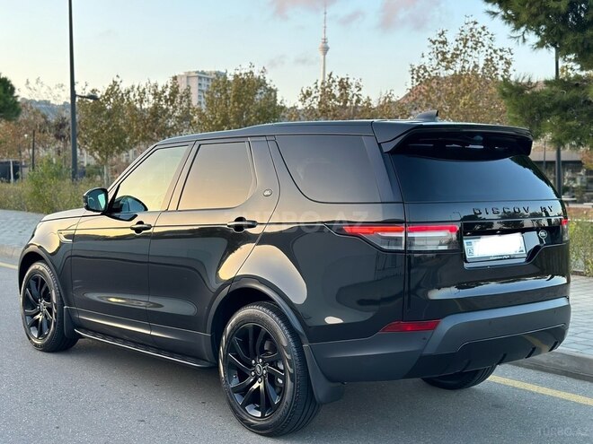 Land Rover Discovery 2018, 89,000 km - 2.0 l - Bakı