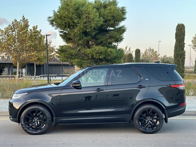Land Rover Discovery 2018, 89,000 km - 2.0 l - Bakı