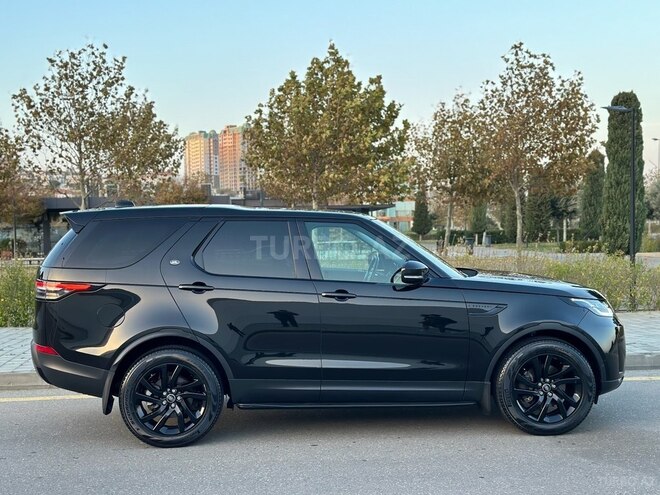 Land Rover Discovery 2018, 89,000 km - 2.0 l - Bakı