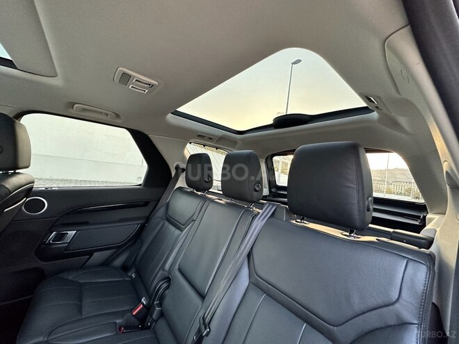 Land Rover Discovery 2018, 89,000 km - 2.0 l - Bakı