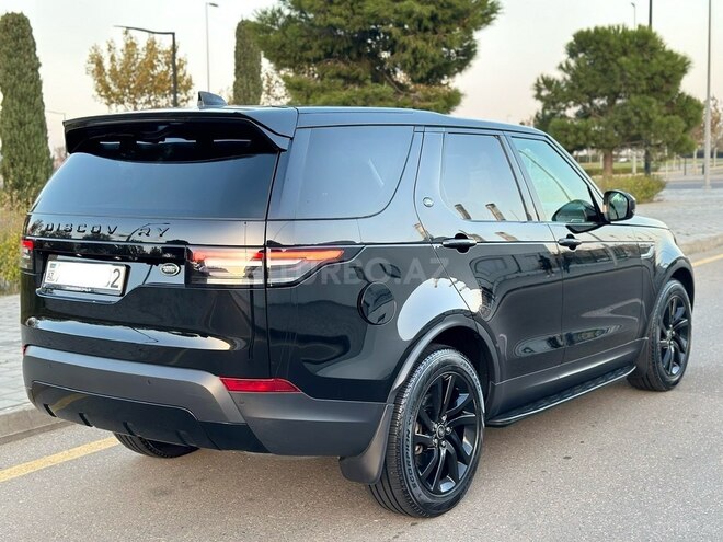 Land Rover Discovery 2018, 89,000 km - 2.0 l - Bakı