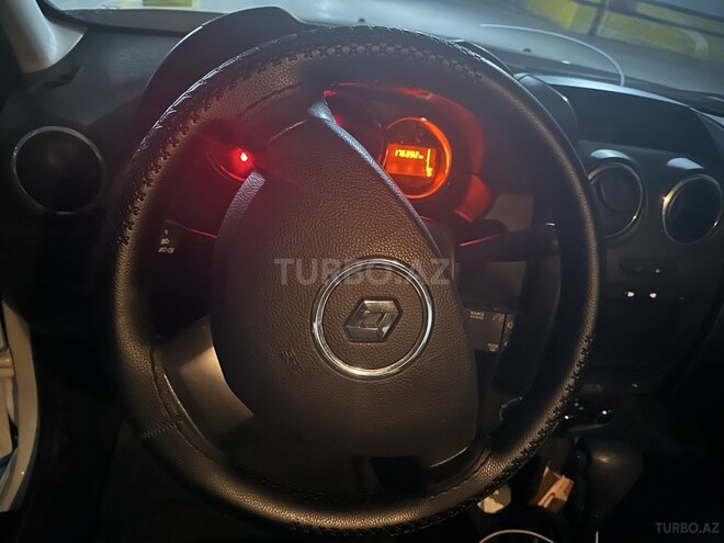 Renault Duster 2015, 176,000 km - 2.0 l - Bakı