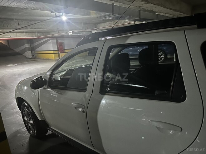 Renault Duster 2015, 176,000 km - 2.0 l - Bakı