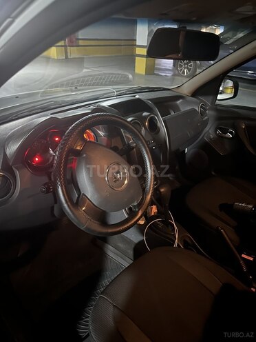 Renault Duster 2015, 176,000 km - 2.0 l - Bakı