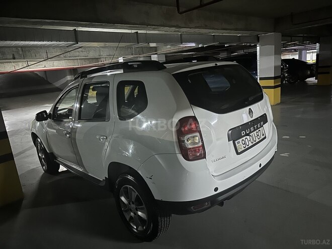Renault Duster 2015, 176,000 km - 2.0 l - Bakı