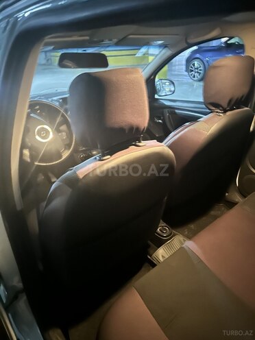 Renault Duster 2015, 176,000 km - 2.0 l - Bakı