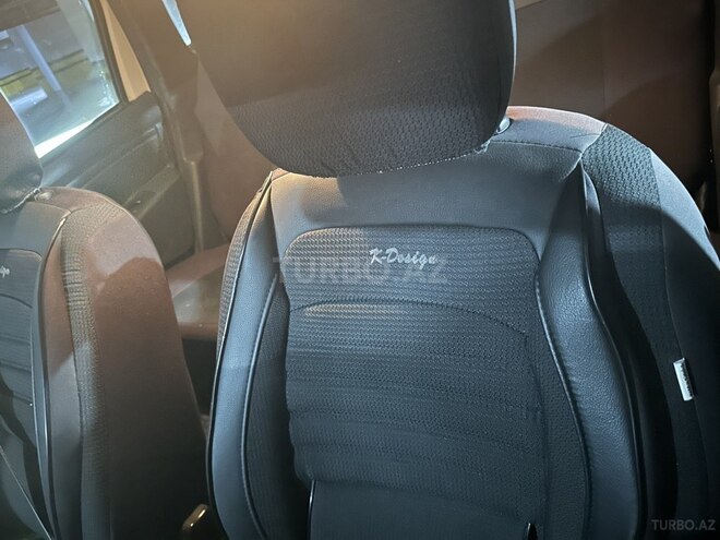 Renault Duster 2015, 176,000 km - 2.0 l - Bakı