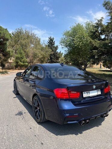 BMW 328 2013, 220,000 km - 2.0 л - Bakı