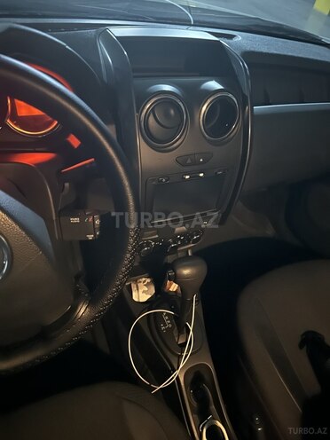 Renault Duster 2015, 176,000 km - 2.0 l - Bakı