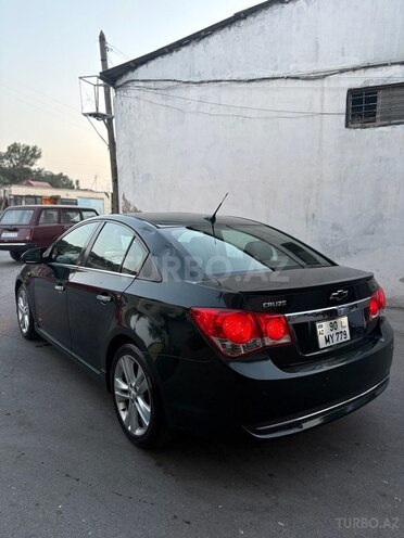 Chevrolet Cruze 2014, 280,000 km - 1.4 l - Bakı