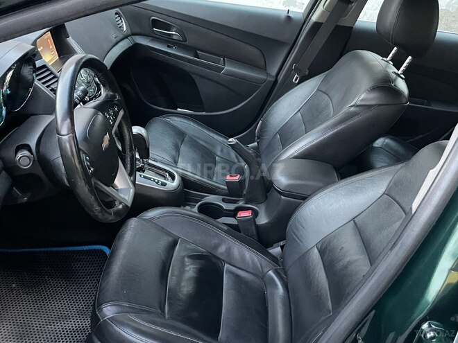 Chevrolet Cruze 2014, 280,000 km - 1.4 l - Bakı