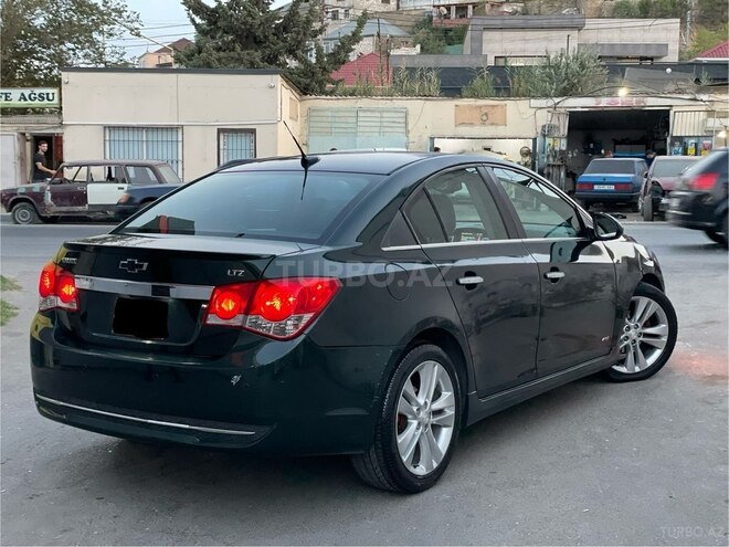 Chevrolet Cruze 2014, 280,000 km - 1.4 l - Bakı