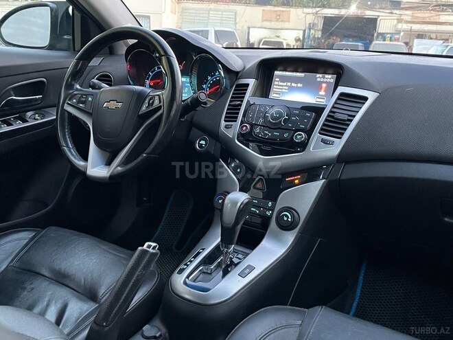 Chevrolet Cruze 2014, 280,000 km - 1.4 l - Bakı