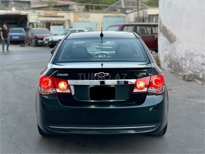 Chevrolet Cruze 2014, 280,000 km - 1.4 l - Bakı