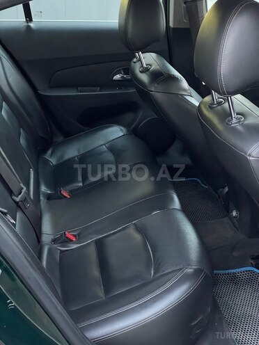 Chevrolet Cruze 2014, 280,000 km - 1.4 l - Bakı