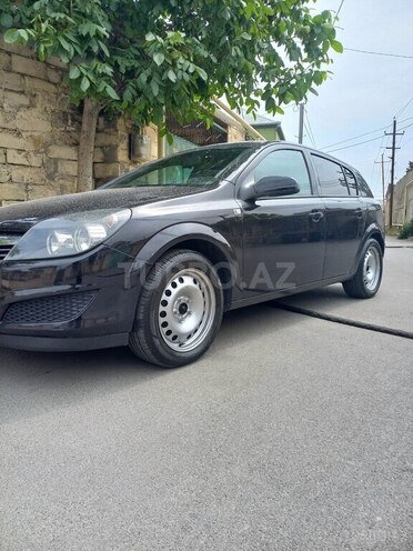Opel Astra 2010, 237,676 km - 1.4 l - Bakı