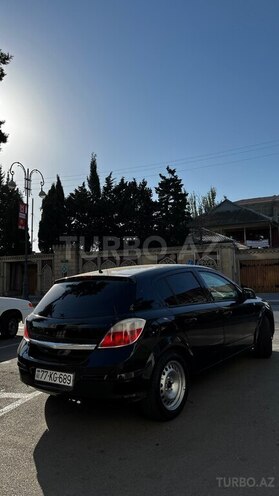Opel Astra 2010, 237,676 km - 1.4 l - Bakı