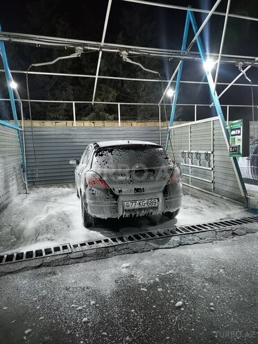 Opel Astra 2010, 237,676 km - 1.4 l - Bakı