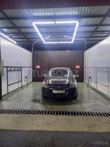 Opel Astra 2010, 237,676 km - 1.4 l - Bakı