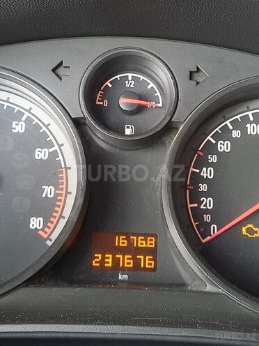 Opel Astra 2010, 237,676 km - 1.4 l - Bakı