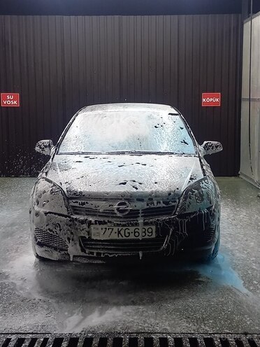 Opel Astra 2010, 237,676 km - 1.4 l - Bakı