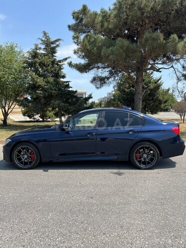 BMW 328 2013, 220,000 km - 2.0 л - Bakı