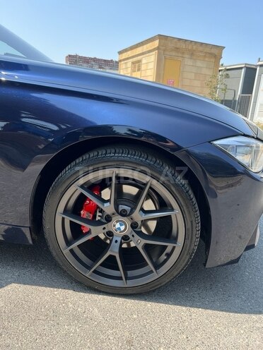 BMW 328 2013, 220,000 km - 2.0 л - Bakı