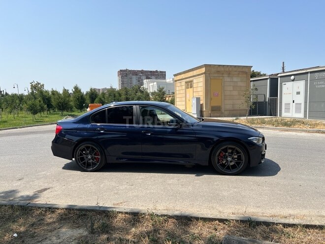 BMW 328 2013, 220,000 km - 2.0 л - Bakı