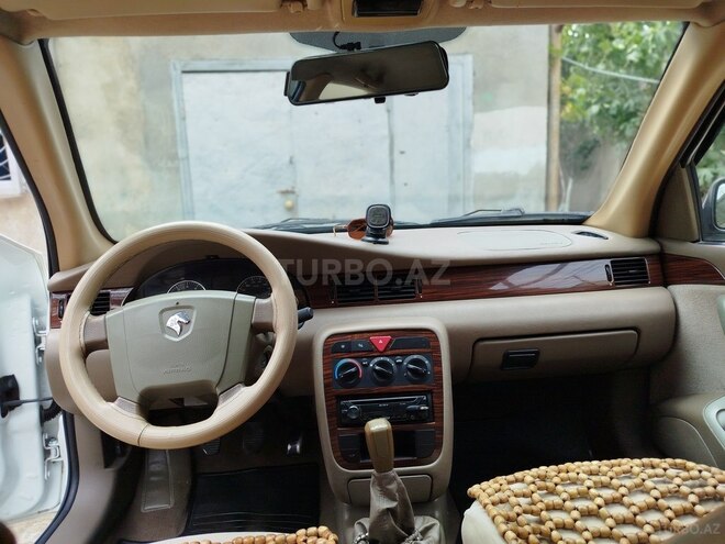 Khazar LX 2020, 213,000 km - 1.7 l - Bakı