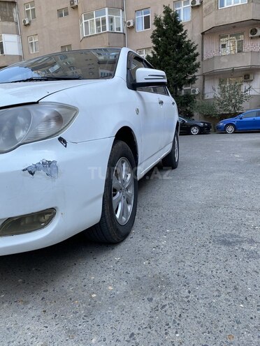 BYD F3 2012, 502,880 km - 1.5 l - Bakı