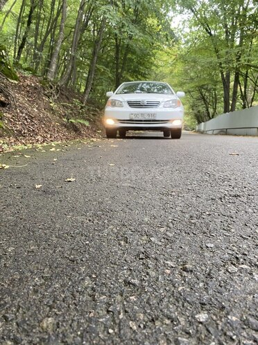 BYD F3 2012, 502,880 km - 1.5 l - Bakı