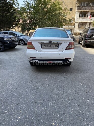 BYD F3 2012, 502,880 km - 1.5 l - Bakı