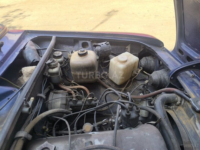 LADA (VAZ) 2106 1999, 245,000 km - 1.6 l - Tovuz