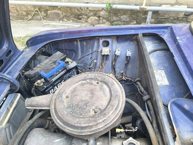 LADA (VAZ) 2106 1999, 245,000 km - 1.6 l - Tovuz
