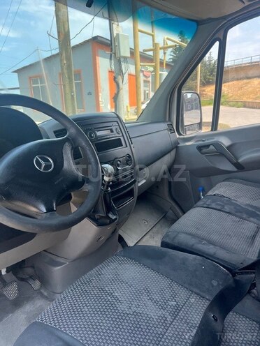 Mercedes Sprinter 515 2007, 235,000 km - 2.2 l - Bakı