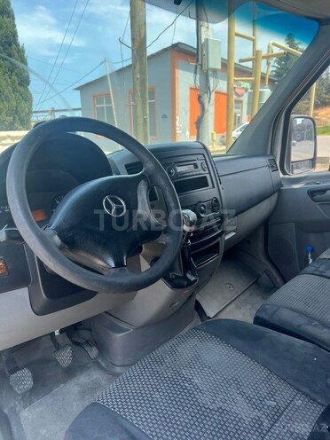 Mercedes Sprinter 515 2007, 235,000 km - 2.2 l - Bakı