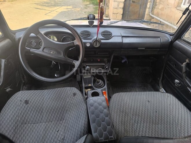 LADA (VAZ) 2106 1999, 245,000 km - 1.6 l - Tovuz