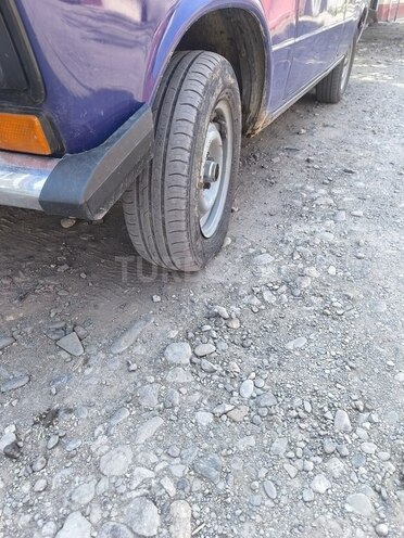 LADA (VAZ) 2106 1999, 245,000 km - 1.6 l - Tovuz