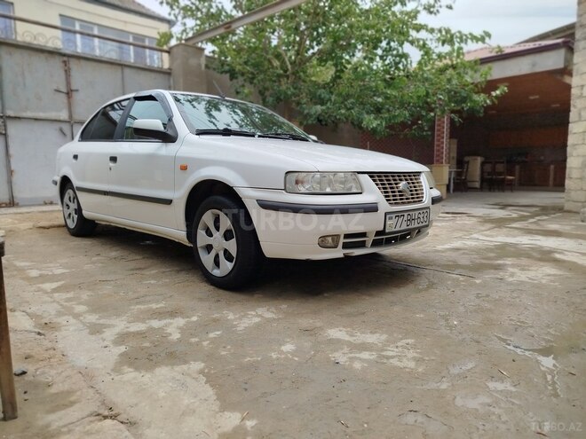Khazar LX 2020, 213,000 km - 1.7 l - Bakı
