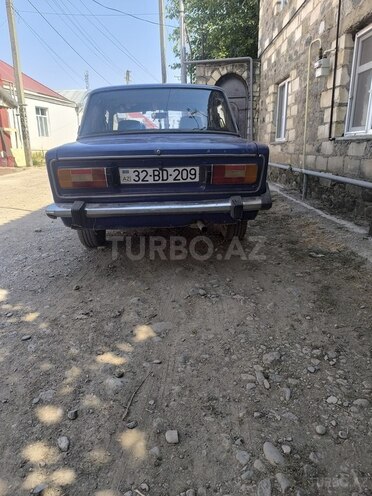 LADA (VAZ) 2106 1999, 245,000 km - 1.6 l - Tovuz