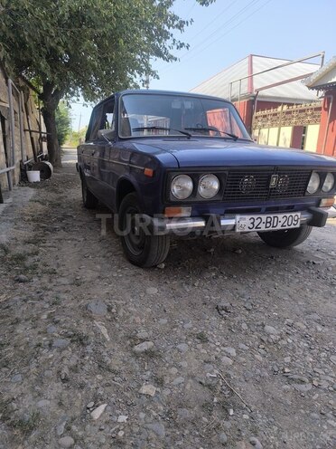 LADA (VAZ) 2106 1999, 245,000 km - 1.6 l - Tovuz