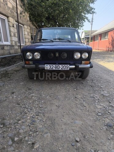 LADA (VAZ) 2106 1999, 245,000 km - 1.6 l - Tovuz