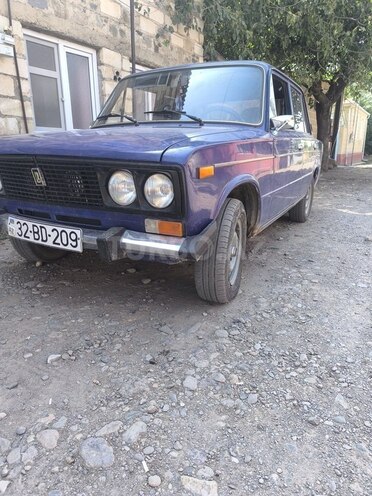 LADA (VAZ) 2106 1999, 245,000 km - 1.6 l - Tovuz