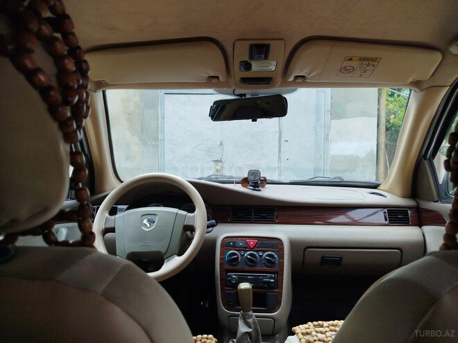 Khazar LX 2020, 213,000 km - 1.7 l - Bakı
