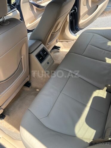 BMW 328 2013, 220,000 km - 2.0 л - Bakı